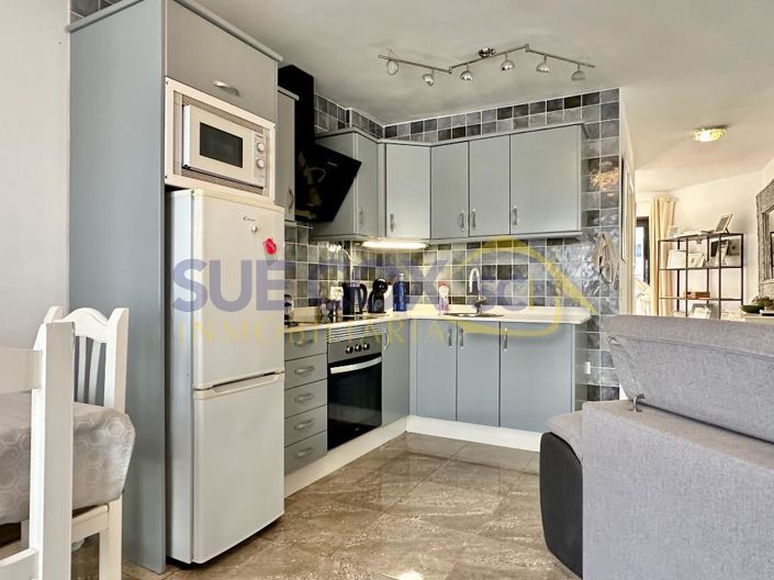 Image No.14-1 Bed Apartment for sale