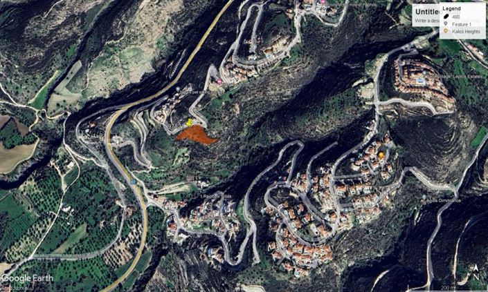 Image No.2-Land for sale