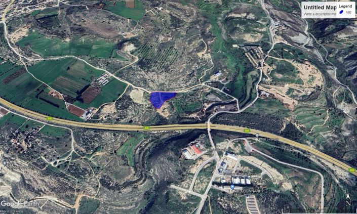 Image No.2-Land for sale