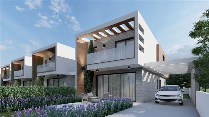 Image No.4-3 Bed Villa for sale