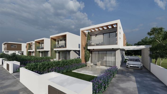 Image No.5-3 Bed Villa for sale