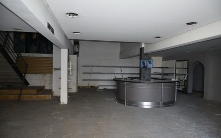 Image No.3-Commercial à vendre à Paphos