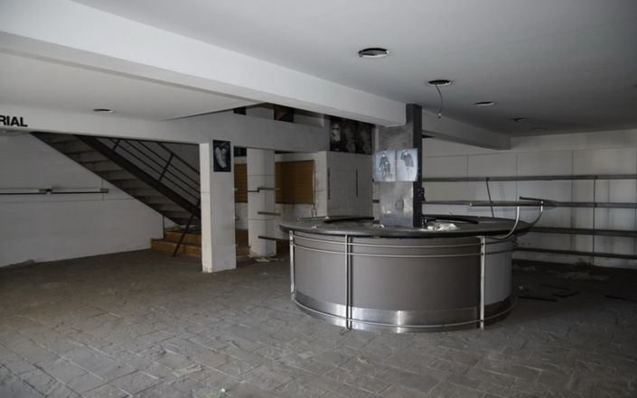 Image No.4-Commercial à vendre à Paphos