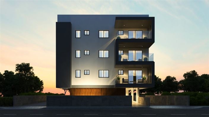 Image No.6-2 Bed Apartment for sale