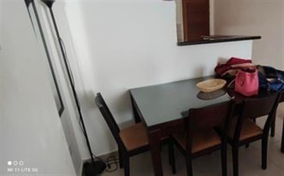 Detached Villa For Sale  in  Mandria