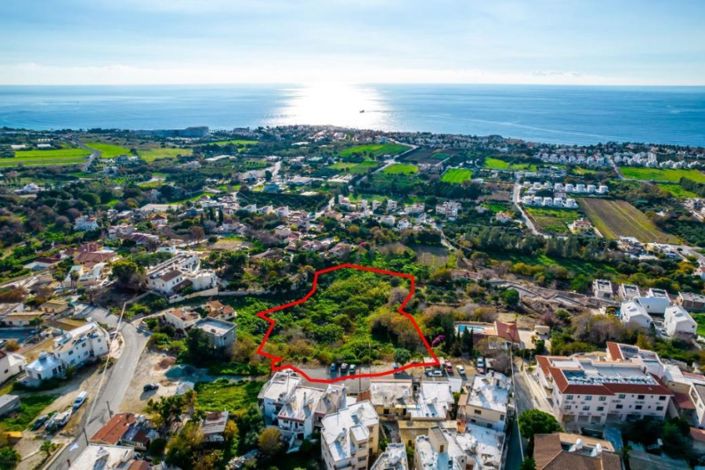 Image No.1-Land for sale