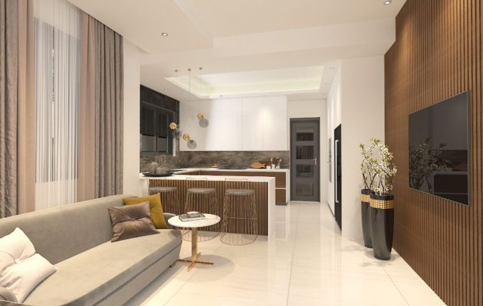 Image No.6-3 Bed Villa for sale