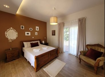 Detached Villa For Sale  in  Select Location
