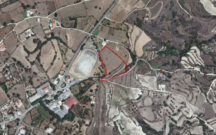 Image No.1-Land for sale