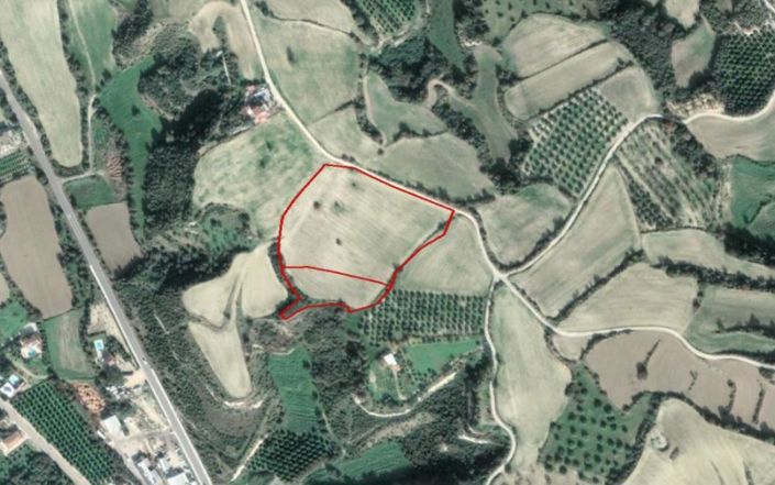 Image No.1-Land for sale