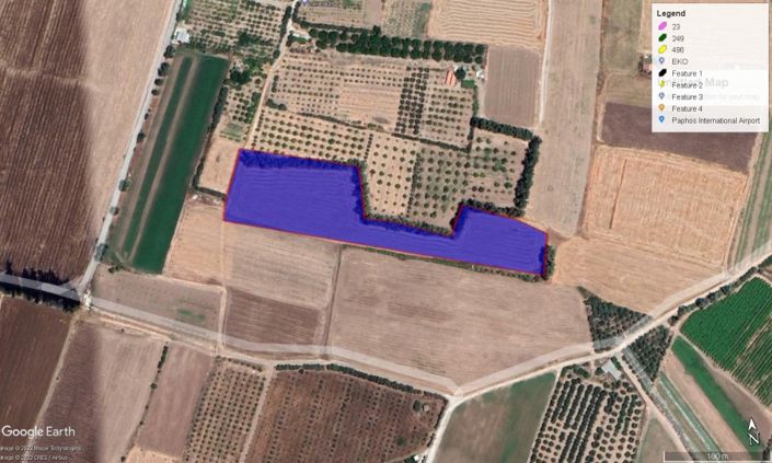 Image No.2-Land for sale