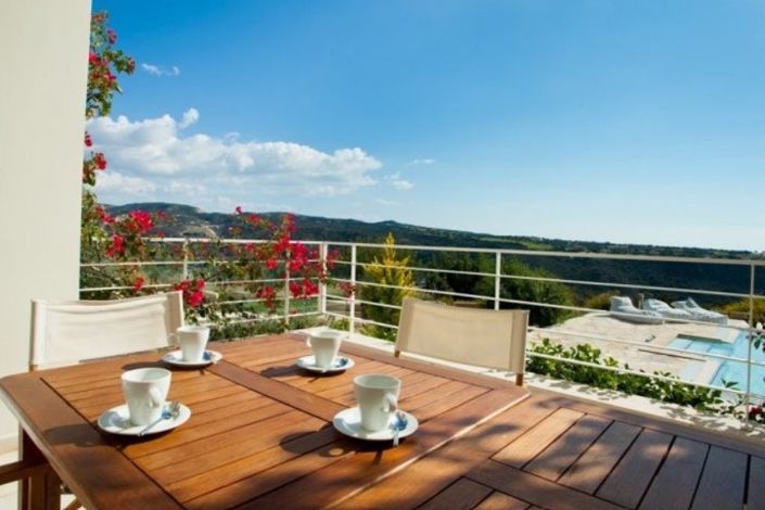 Image No.4-6 Bed Villa for sale