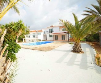 1 - Paphos, Villa