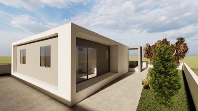 Detached Villa For Sale  in  Select Location