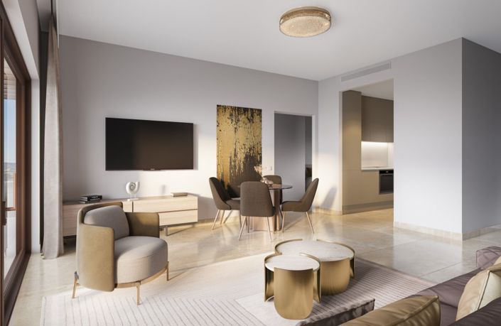 Image No.3-2 Bed Apartment for sale