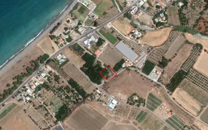 Image No.1-Land for sale