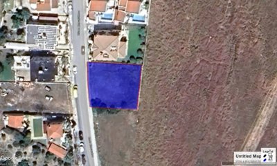 Residential Land  For Sale  in  Anarita