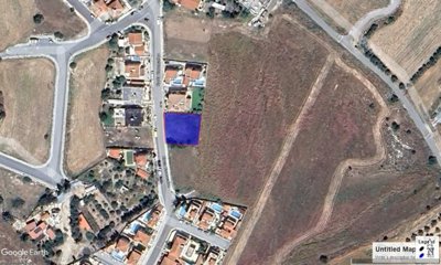 Residential Land  For Sale  in  Anarita