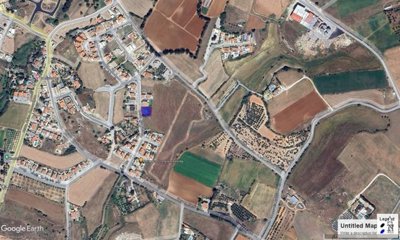 Residential Land  For Sale  in  Anarita