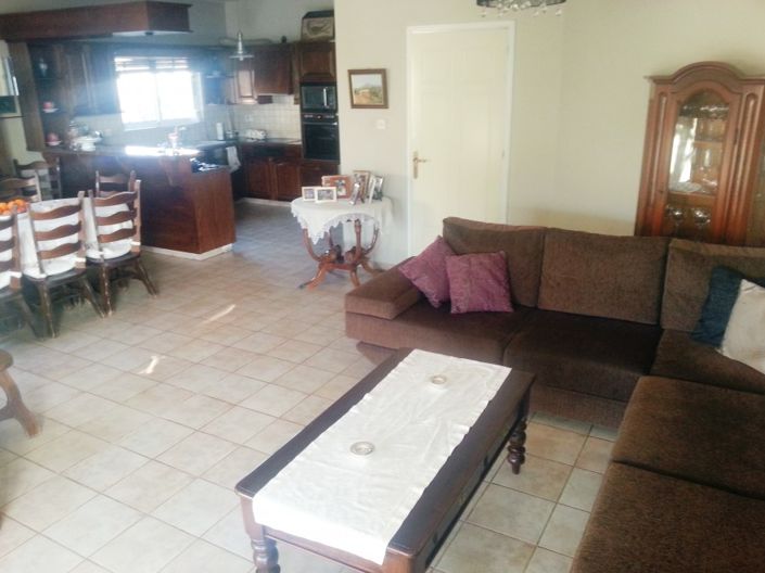 Image No.5-Villa de 6 chambres à vendre à Paphos