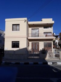 Penthouse For Sale  in  Chlorakas