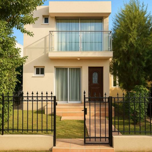 Image No.1-3 Bed Villa for sale