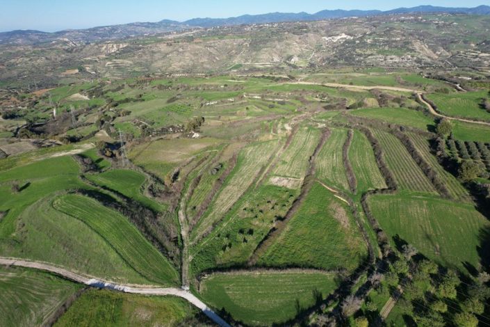 Image No.5-Terre à vendre à Paphos