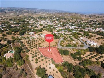 Detached Villa For Sale  in  Polemi