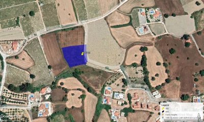 Land for sale