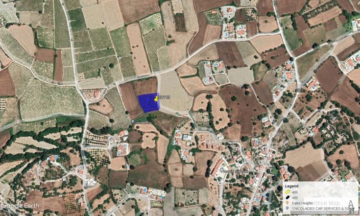 Image No.2-Land for sale