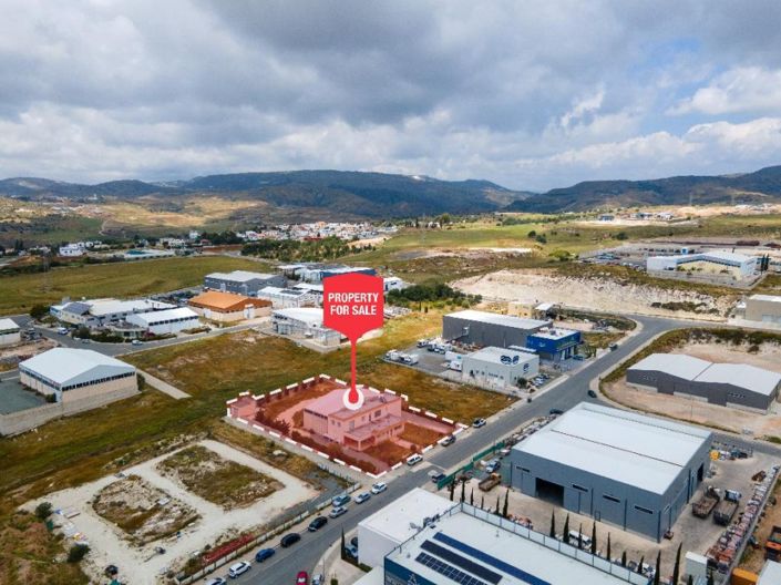 Image No.1-Commercial for sale