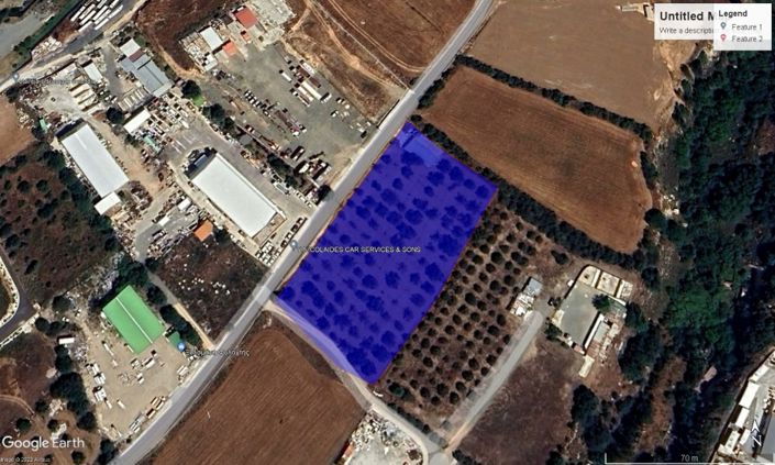 Image No.2-Land for sale