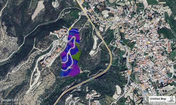 Image No.2-Land for sale