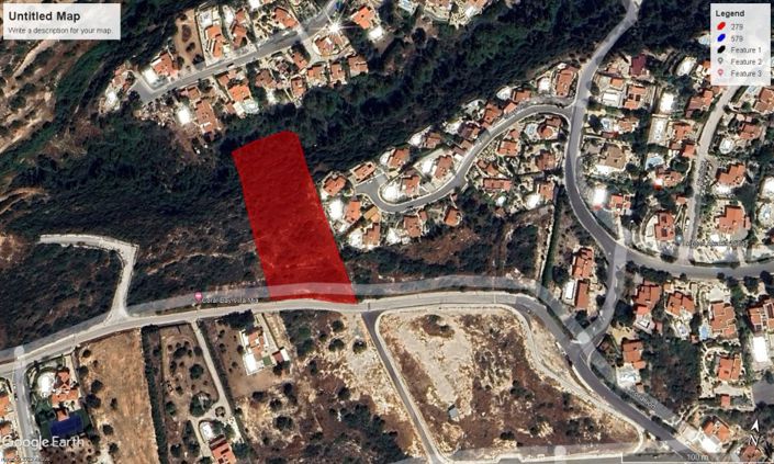 Image No.3-Land for sale