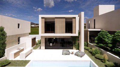 Apartment For Sale  in  Empa