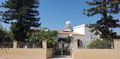 3 Bed Villa for sale