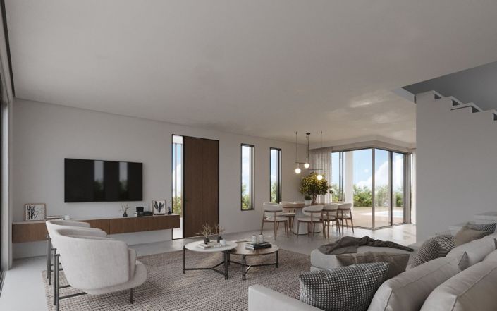 Image No.3-3 Bed Villa for sale