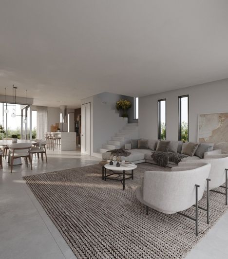 Image No.4-3 Bed Villa for sale