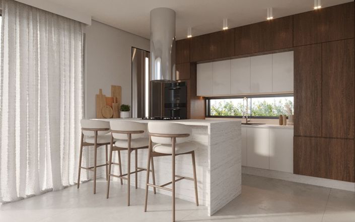 Image No.5-3 Bed Villa for sale