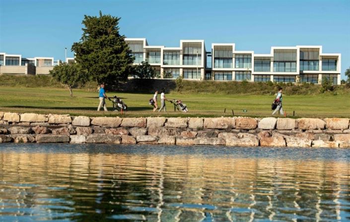 Image No.1-3 Bed Villa for sale