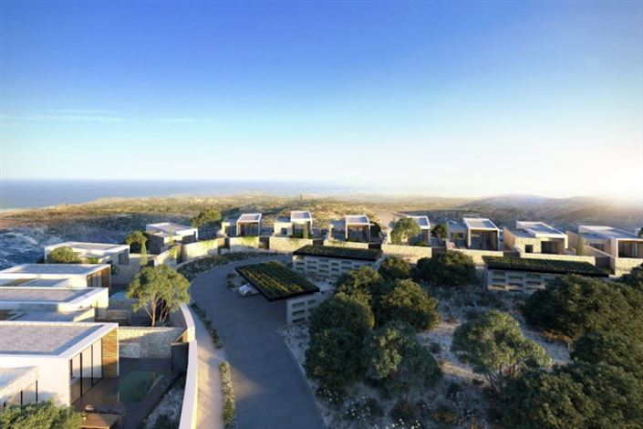 Image No.3-3 Bed Villa for sale