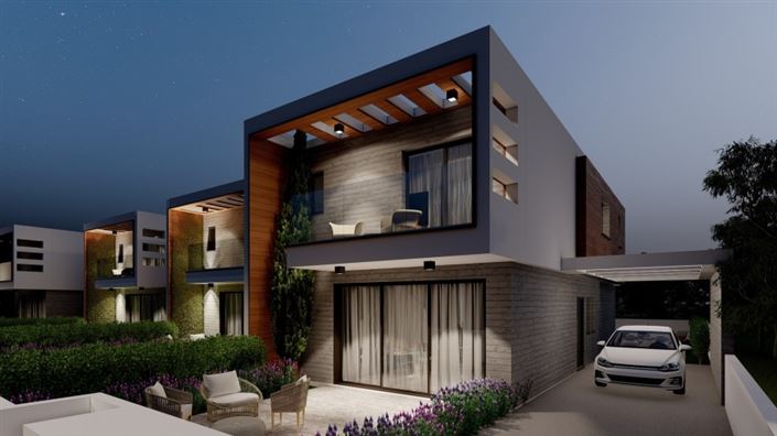 Image No.2-3 Bed Villa for sale