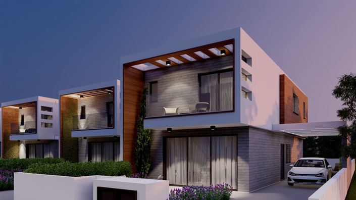 Image No.3-3 Bed Villa for sale