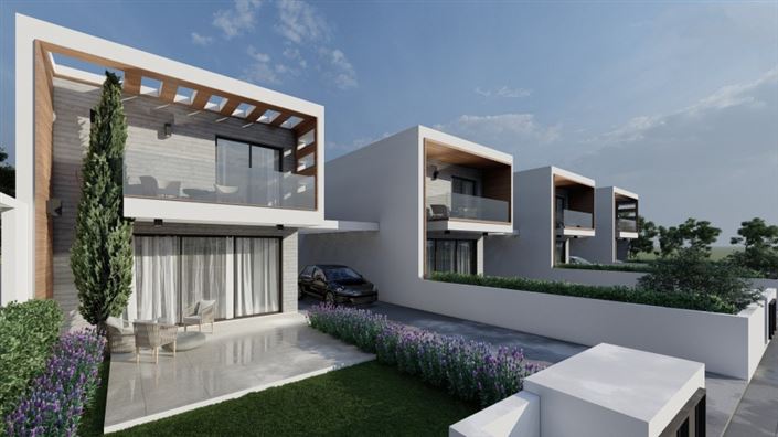 Image No.7-3 Bed Villa for sale