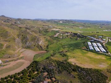 Field - Agia Varvara, Paphos