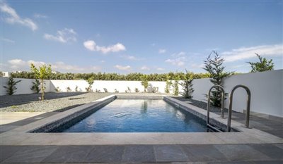 Detached Villa For Sale  in  Empa