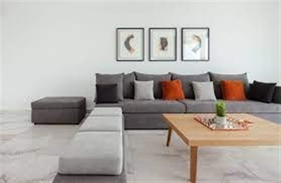 Detached Villa For Sale  in  Empa