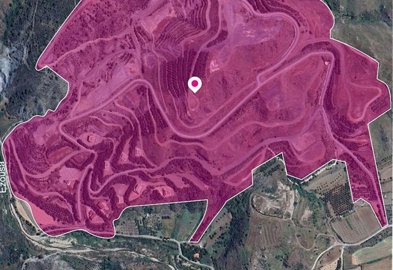 Residential Development Project, Agia Varvara, Paphos