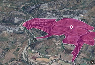 Residential Development Project, Agia Varvara, Paphos