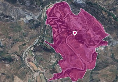 Residential Development Project, Agia Varvara, Paphos